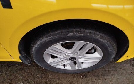 KIA cee'd III, 2021 год, 2 180 000 рублей, 2 фотография