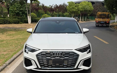Audi A3, 2022 год, 2 199 000 рублей, 2 фотография