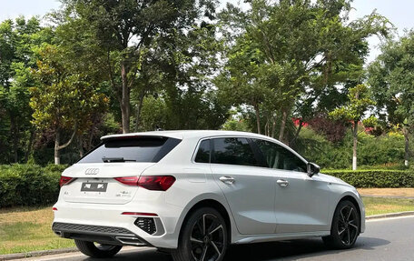 Audi A3, 2022 год, 2 199 000 рублей, 3 фотография