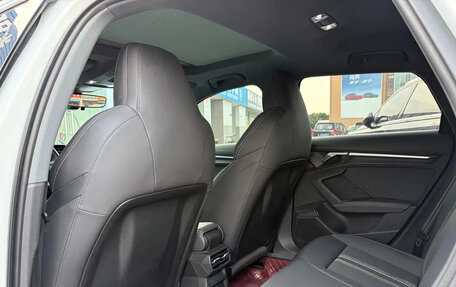 Audi A3, 2022 год, 2 199 000 рублей, 10 фотография