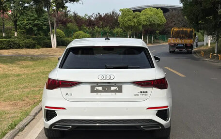 Audi A3, 2022 год, 2 199 000 рублей, 12 фотография