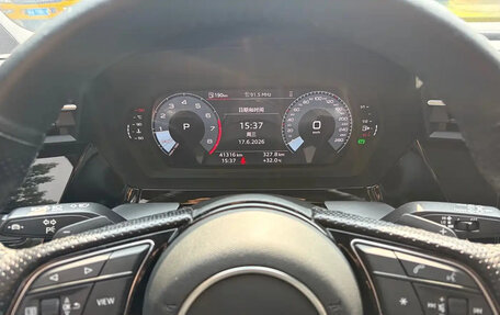 Audi A3, 2022 год, 2 199 000 рублей, 9 фотография