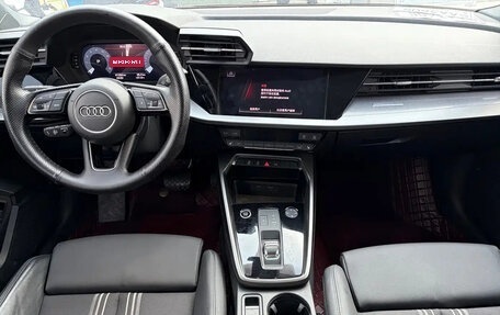 Audi A3, 2022 год, 2 199 000 рублей, 7 фотография