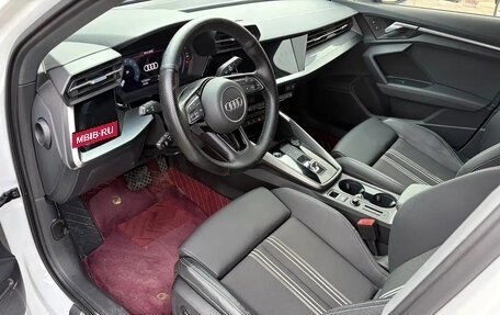 Audi A3, 2022 год, 2 199 000 рублей, 8 фотография