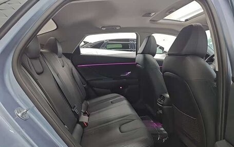 Hyundai Elantra, 2023 год, 1 478 009 рублей, 11 фотография