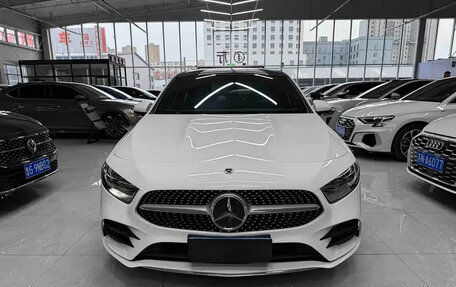 Mercedes-Benz A-Класс, 2026 год, 1 630 006 рублей, 2 фотография