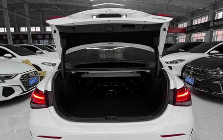 Mercedes-Benz A-Класс, 2026 год, 1 630 006 рублей, 8 фотография
