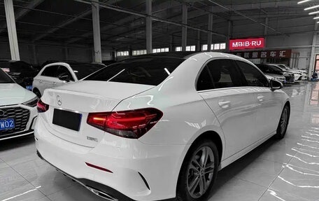 Mercedes-Benz A-Класс, 2026 год, 1 630 006 рублей, 5 фотография