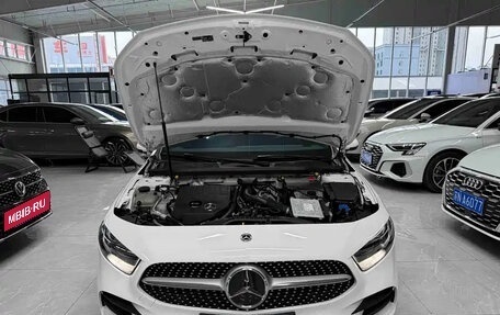 Mercedes-Benz A-Класс, 2026 год, 1 630 006 рублей, 7 фотография