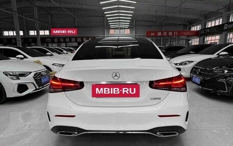 Mercedes-Benz A-Класс, 2026 год, 1 630 006 рублей, 6 фотография