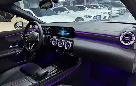 Mercedes-Benz A-Класс, 2026 год, 1 630 006 рублей, 9 фотография