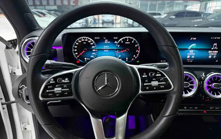 Mercedes-Benz A-Класс, 2026 год, 1 630 006 рублей, 11 фотография