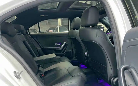 Mercedes-Benz A-Класс, 2026 год, 1 630 006 рублей, 12 фотография