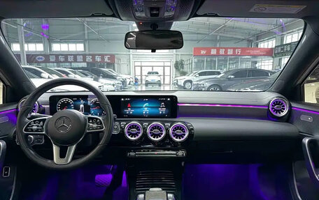 Mercedes-Benz A-Класс, 2026 год, 1 630 006 рублей, 16 фотография