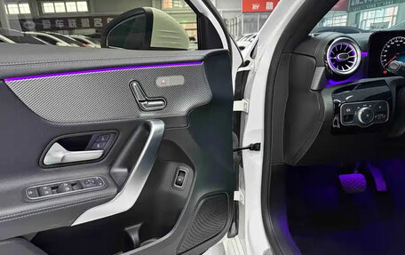 Mercedes-Benz A-Класс, 2026 год, 1 630 006 рублей, 18 фотография