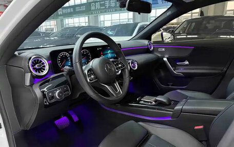 Mercedes-Benz A-Класс, 2026 год, 1 630 006 рублей, 14 фотография