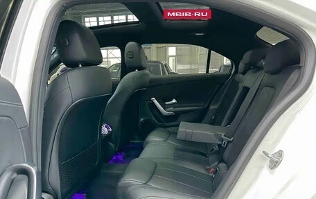 Mercedes-Benz A-Класс, 2026 год, 1 630 006 рублей, 10 фотография