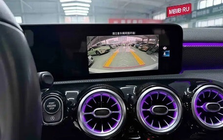 Mercedes-Benz A-Класс, 2026 год, 1 630 006 рублей, 15 фотография