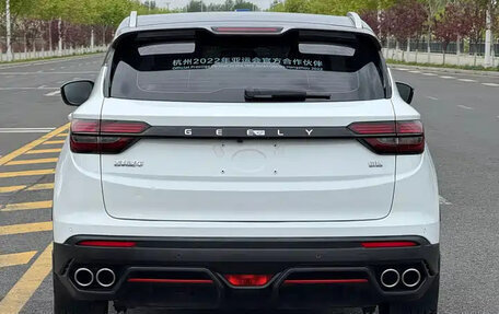 Geely Coolray I, 2022 год, 1 200 004 рублей, 7 фотография