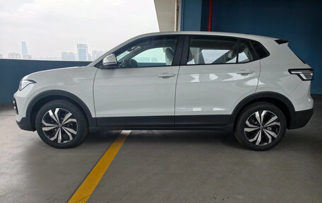 Volkswagen Tharu, 2025 год, 2 081 003 рублей, 3 фотография