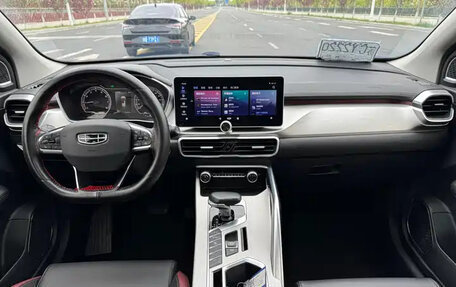 Geely Coolray I, 2022 год, 1 200 004 рублей, 13 фотография