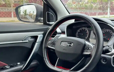 Geely Coolray I, 2022 год, 1 200 004 рублей, 14 фотография