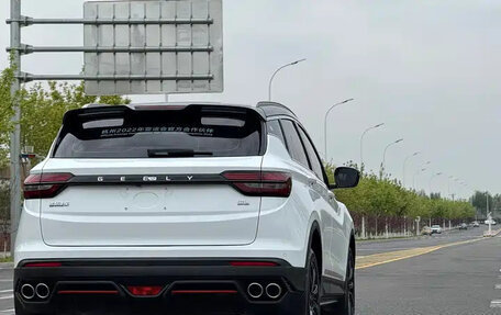 Geely Coolray I, 2022 год, 1 200 004 рублей, 8 фотография