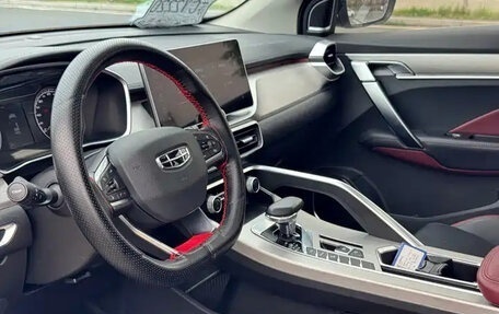 Geely Coolray I, 2022 год, 1 200 004 рублей, 12 фотография