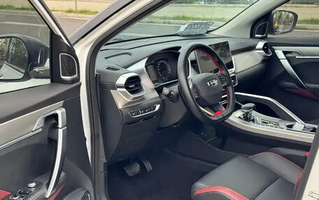 Geely Coolray I, 2022 год, 1 200 004 рублей, 11 фотография