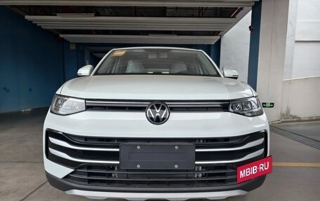 Volkswagen Tharu, 2025 год, 2 081 003 рублей, 2 фотография