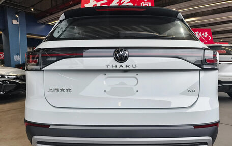 Volkswagen Tharu, 2025 год, 2 081 003 рублей, 4 фотография