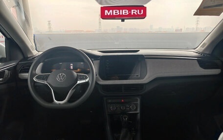 Volkswagen Tharu, 2025 год, 2 081 003 рублей, 5 фотография