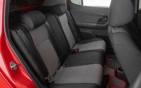 Skoda Fabia II, 2013 год, 499 000 рублей, 7 фотография