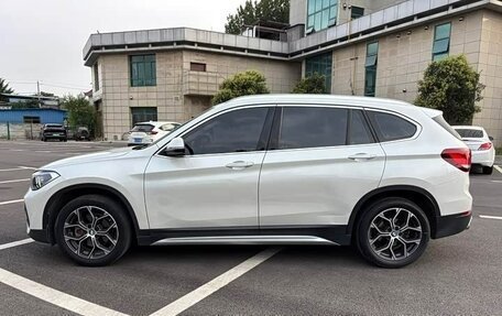 BMW X1, 2021 год, 1 590 002 рублей, 4 фотография