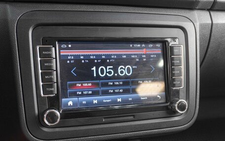 Skoda Fabia II, 2013 год, 499 000 рублей, 13 фотография