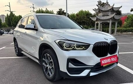 BMW X1, 2021 год, 1 590 002 рублей, 3 фотография