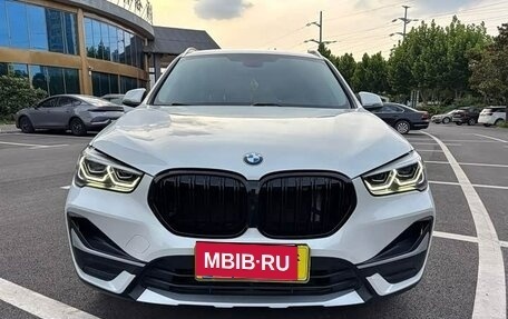 BMW X1, 2021 год, 1 590 002 рублей, 2 фотография