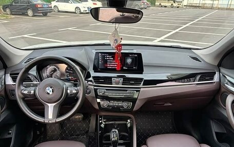 BMW X1, 2021 год, 1 590 002 рублей, 12 фотография
