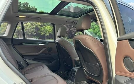 BMW X1, 2021 год, 1 590 002 рублей, 10 фотография