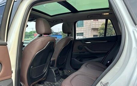 BMW X1, 2021 год, 1 590 002 рублей, 13 фотография