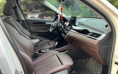 BMW X1, 2021 год, 1 590 002 рублей, 11 фотография