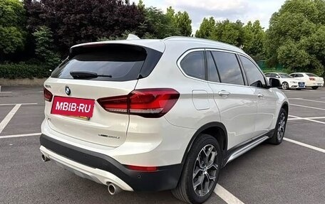 BMW X1, 2021 год, 1 590 002 рублей, 6 фотография