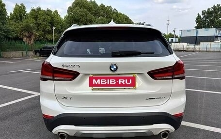 BMW X1, 2021 год, 1 590 002 рублей, 7 фотография