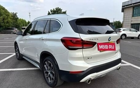 BMW X1, 2021 год, 1 590 002 рублей, 5 фотография