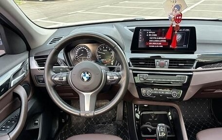 BMW X1, 2021 год, 1 590 002 рублей, 8 фотография