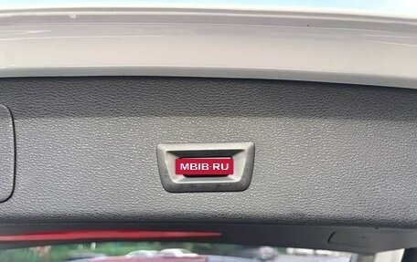 BMW X1, 2021 год, 1 590 002 рублей, 9 фотография