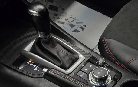 Mazda 3, 2014 год, 1 149 000 рублей, 13 фотография