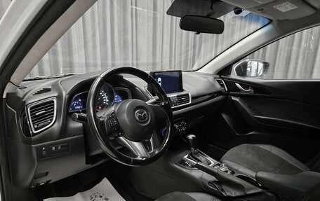 Mazda 3, 2014 год, 1 149 000 рублей, 10 фотография