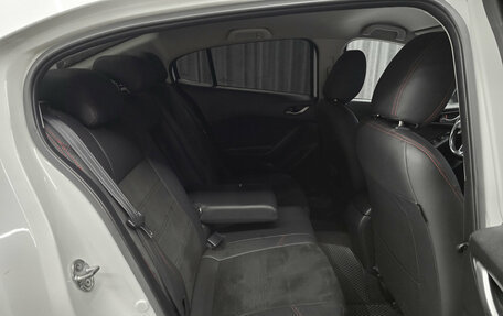 Mazda 3, 2014 год, 1 149 000 рублей, 16 фотография