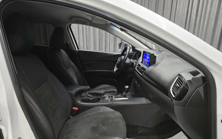 Mazda 3, 2014 год, 1 149 000 рублей, 14 фотография